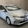 toyota prius-α 2011 -TOYOTA--Prius α DAA-ZVW41W--ZVW41-3047383---TOYOTA--Prius α DAA-ZVW41W--ZVW41-3047383- image 5