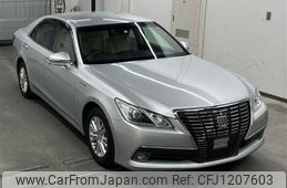 toyota crown 2014 -TOYOTA--Crown AWS210-6059837---TOYOTA--Crown AWS210-6059837-