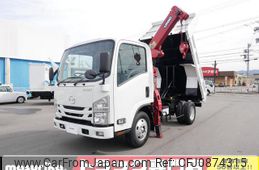 isuzu elf-truck 2016 GOO_NET_EXCHANGE_0704069A30250307W001