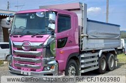 hino profia 2018 CFJ1603980