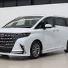 toyota alphard 2024 -TOYOTA--Alphard 6AA-AAHH45W--AAHH45-0014***---TOYOTA--Alphard 6AA-AAHH45W--AAHH45-0014***- image 5