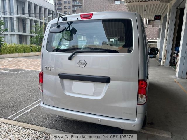 nissan nv200-vanette 2025 -NISSAN--NV200 VM20--VM20-244654---NISSAN--NV200 VM20--VM20-244654- image 2