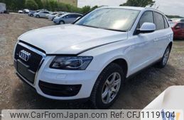 audi q5 2010 -AUDI--Audi Q5 ABA-8RCDNF--WAUZZZ8R0AA091641---AUDI--Audi Q5 ABA-8RCDNF--WAUZZZ8R0AA091641-