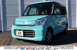 suzuki spacia 2016 CFJ1863005