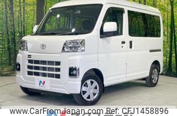 toyota pixis-van 2024 quick_quick_S710M_S710M-0007417