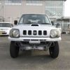 suzuki jimny 2001 -SUZUKI--Jimny TA-JB23W--JB23W-235253---SUZUKI--Jimny TA-JB23W--JB23W-235253- image 2