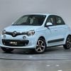 renault twingo 2016 -RENAULT--Renault Twingo DBA-AHH4B--VF1AHB22AG0742463---RENAULT--Renault Twingo DBA-AHH4B--VF1AHB22AG0742463- image 1