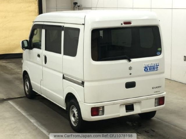 suzuki every 2020 -SUZUKI--Every DA17V-493029---SUZUKI--Every DA17V-493029- image 2