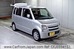 suzuki wagon-r 2007 -SUZUKI 【高知 580ま5726】--Wagon R MH22Sｶｲ-316541---SUZUKI 【高知 580ま5726】--Wagon R MH22Sｶｲ-316541-