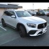 mercedes-benz glb-class 2023 -MERCEDES-BENZ 【名変中 】--Benz GLB 247613M--326356---MERCEDES-BENZ 【名変中 】--Benz GLB 247613M--326356- image 26