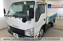 isuzu elf-truck 2013 YAMAKATSU_NJR85-7030181