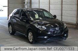 honda vezel 2016 quick_quick_DBA-RU1_1212089