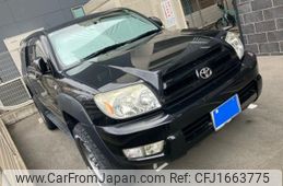 toyota hilux-surf 2003 CFJ1663775