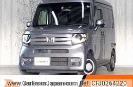 honda n-van 2018 -HONDA--N VAN HBD-JJ1--JJ1-4001781---HONDA--N VAN HBD-JJ1--JJ1-4001781-