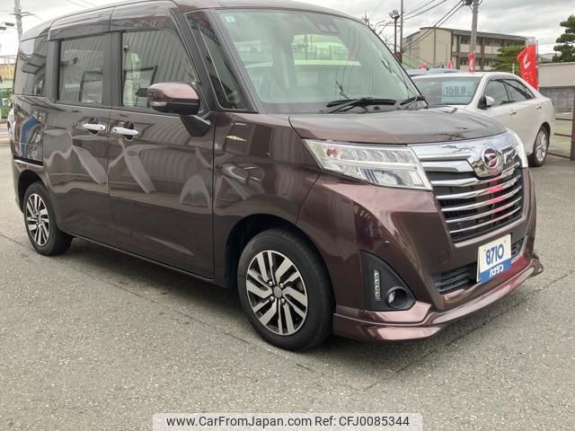 daihatsu thor 2019 quick_quick_DBA-M900S_M900S-0046114 image 1