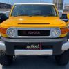 toyota fj-cruiser 2011 CFJ8156254 image 17