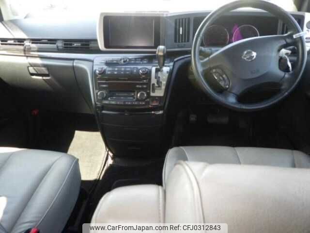 nissan elgrand 2007 TE1564 image 2