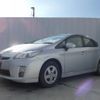 toyota prius 2010 quick_quick_DAA-ZVW30_ZVW30-5146927 image 4