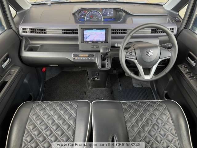 suzuki wagon-r 2019 -SUZUKI--Wagon R DAA-MH55S--MH55S-262212---SUZUKI--Wagon R DAA-MH55S--MH55S-262212- image 2