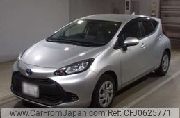 toyota aqua 2023 -TOYOTA 【名古屋 508ﾃ7674】--AQUA 6AA-MXPK11--MXPK11-2132485---TOYOTA 【名古屋 508ﾃ7674】--AQUA 6AA-MXPK11--MXPK11-2132485-