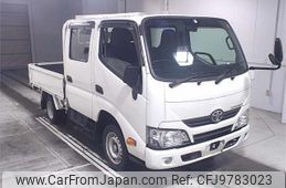 toyota toyoace 2019 -TOYOTA--Toyoace TRY230-0133521---TOYOTA--Toyoace TRY230-0133521-