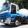isuzu giga 2014 quick_quick_QKG-CXM77AT_CXM77AT-7000127 image 1