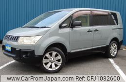mitsubishi delica-d5 2007 -MITSUBISHI--Delica D5 CV5W--0102104---MITSUBISHI--Delica D5 CV5W--0102104-