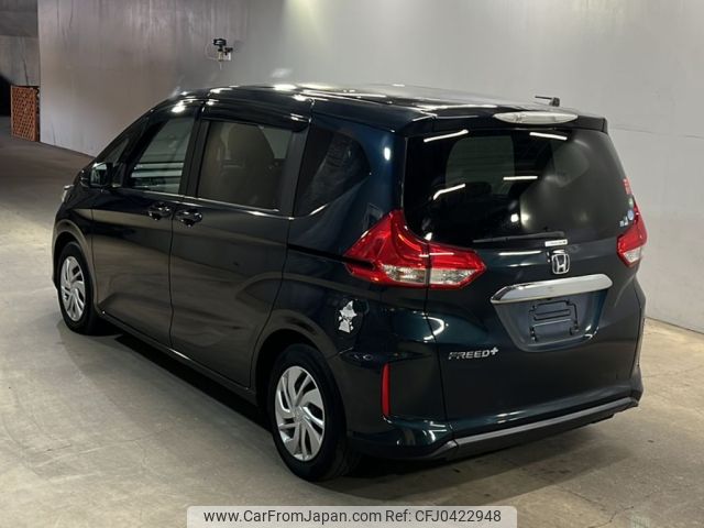 honda freed 2019 -HONDA--Freed GB5-1126192---HONDA--Freed GB5-1126192- image 2