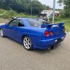 nissan skyline-coupe 2000 -NISSAN--Skyline Coupe GF-ER34--ER34-030634---NISSAN--Skyline Coupe GF-ER34--ER34-030634- image 11