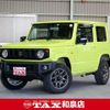 suzuki jimny 2020 quick_quick_JB64W_JB64W-143520 image 1