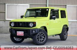 suzuki jimny 2020 quick_quick_JB64W_JB64W-143520