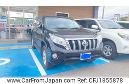 toyota land-cruiser-prado 2015 CFJ1855878