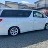 toyota alphard 2013 -TOYOTA--Alphard ANH20W--8306951---TOYOTA--Alphard ANH20W--8306951- image 27