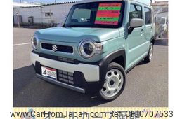 suzuki hustler 2024 -SUZUKI--Hustler 5AA-MR92S--MR92S-477341---SUZUKI--Hustler 5AA-MR92S--MR92S-477341-