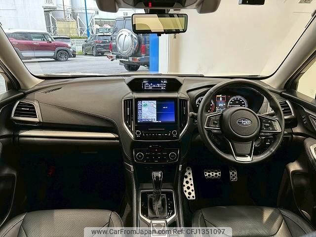 subaru forester 2019 quick_quick_5BA-SK9_SK9-028168 image 2