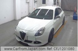alfa-romeo giulietta 2015 quick_quick_ABA-940181_ZAR94000007360245