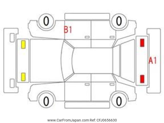 toyota alphard 2020 -TOYOTA--Alphard 3BA-AGH30W--AGH30-0320958---TOYOTA--Alphard 3BA-AGH30W--AGH30-0320958- image 2