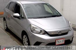 honda fit 2021 CFJ1651897