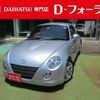 daihatsu copen 2005 -DAIHATSU--Copen L880K--0029377---DAIHATSU--Copen L880K--0029377- image 1