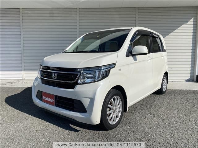honda n-wgn 2013 quick_quick_DBA-JH1_JH1-2000394 image 1