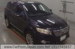 toyota vanguard 2012 CFJ1745857