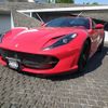 ferrari ferrari-812 2021 -FERRARI--Ferrari 812 7BA-F152BE--ZFF97CMJ000259596---FERRARI--Ferrari 812 7BA-F152BE--ZFF97CMJ000259596- image 3