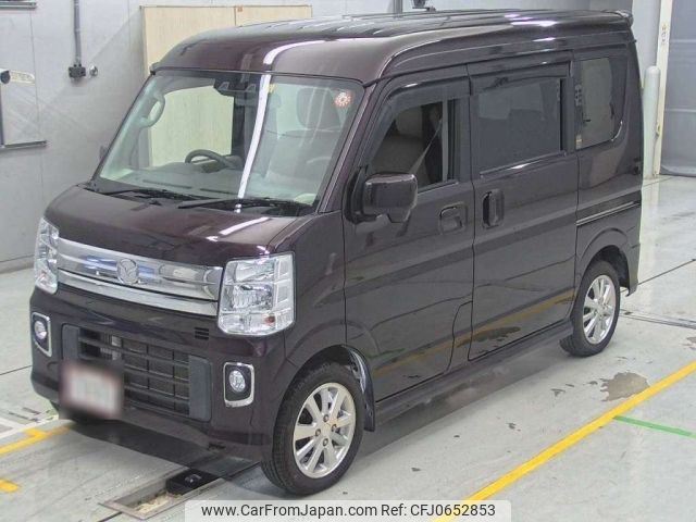 mazda scrum-wagon 2022 -MAZDA 【Ｎｏ後日 】--Scrum Wagon DG17W-300797---MAZDA 【Ｎｏ後日 】--Scrum Wagon DG17W-300797- image 1