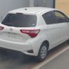 toyota vitz 2019 -TOYOTA--Vitz DBA-NSP135--NSP135-4011180---TOYOTA--Vitz DBA-NSP135--NSP135-4011180- image 2