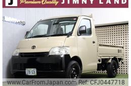 toyota townace-truck 2018 GOO_NET_EXCHANGE_0802840A30241114W001