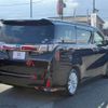 toyota vellfire 2015 -TOYOTA--Vellfire DBA-AGH30W--AGH30-0003042---TOYOTA--Vellfire DBA-AGH30W--AGH30-0003042- image 5