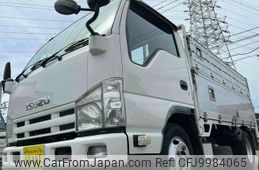 isuzu elf-truck 2012 GOO_NET_EXCHANGE_0500521A30240704W001