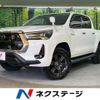 toyota hilux 2021 quick_quick_GUN125_GUN125-3922527 image 1