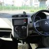 mitsubishi ek-wagon 2013 -MITSUBISHI 【三河 581】--ek Wagon DBA-B11W--B11W-0033477---MITSUBISHI 【三河 581】--ek Wagon DBA-B11W--B11W-0033477- image 7