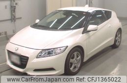 honda cr-z 2010 -HONDA--CR-Z ZF1-1008245---HONDA--CR-Z ZF1-1008245-